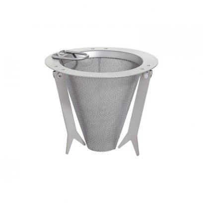 Vargo Ti Travel Coffee Filter